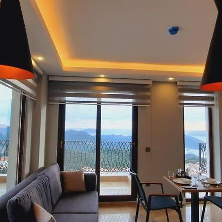 Arya Deluxe Apart Каш Экстерьер фото