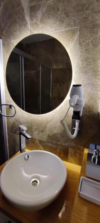 Arya Deluxe Apart Каш Экстерьер фото