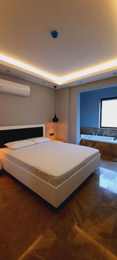Arya Deluxe Apart Каш Экстерьер фото