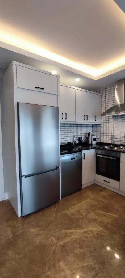 Arya Deluxe Apart Каш Экстерьер фото