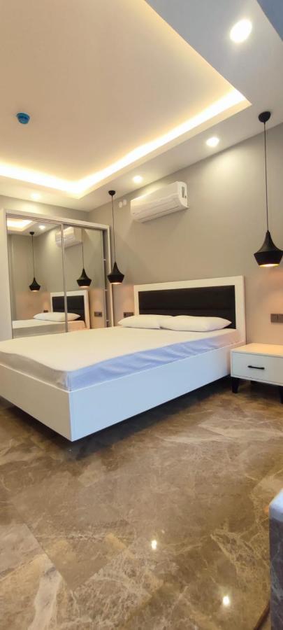 Arya Deluxe Apart Каш Экстерьер фото
