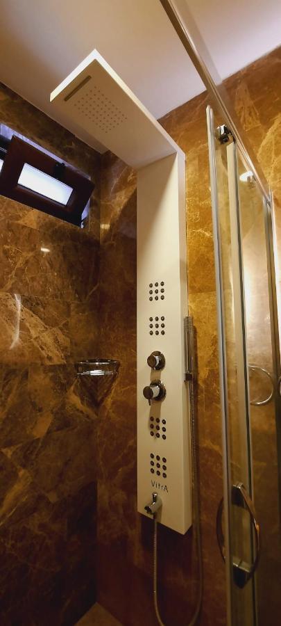 Arya Deluxe Apart Каш Экстерьер фото