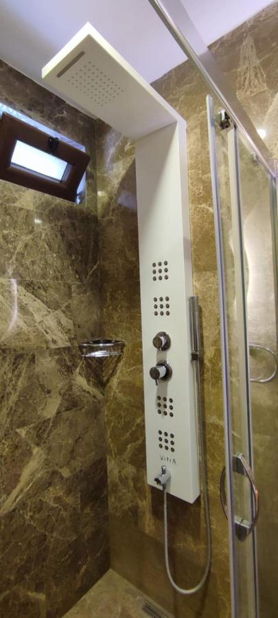 Arya Deluxe Apart Каш Экстерьер фото