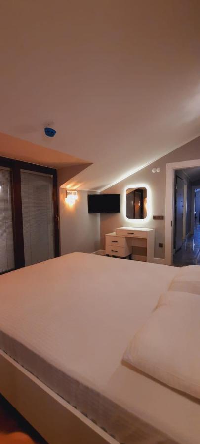 Arya Deluxe Apart Каш Экстерьер фото