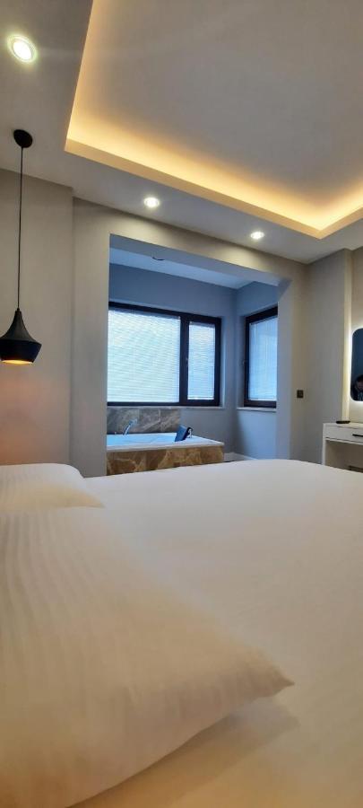 Arya Deluxe Apart Каш Экстерьер фото